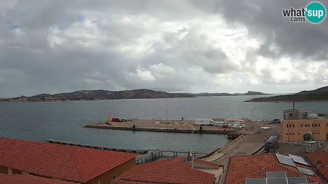 Porto di Palau – Sardinia