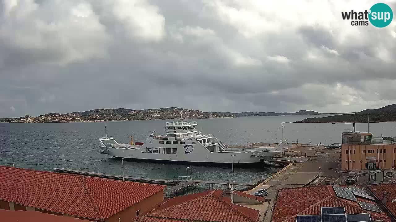 Porto di Palau – Sardinia