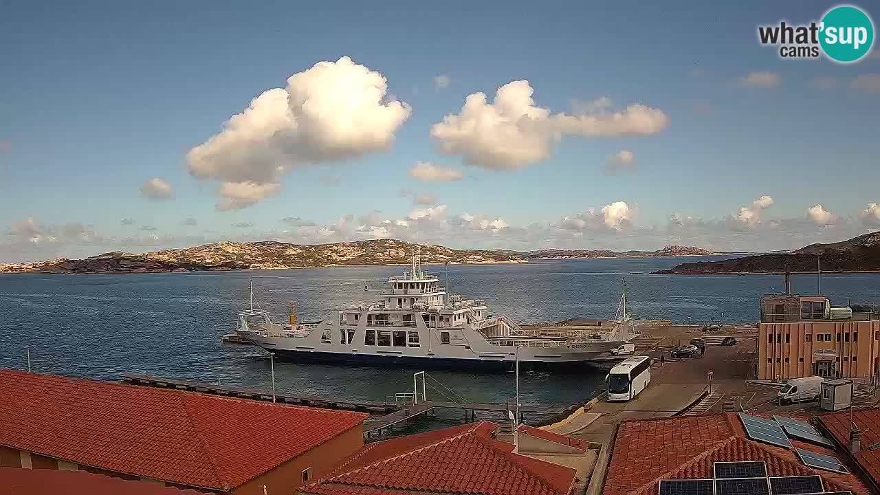 Porto di Palau – Sardinia