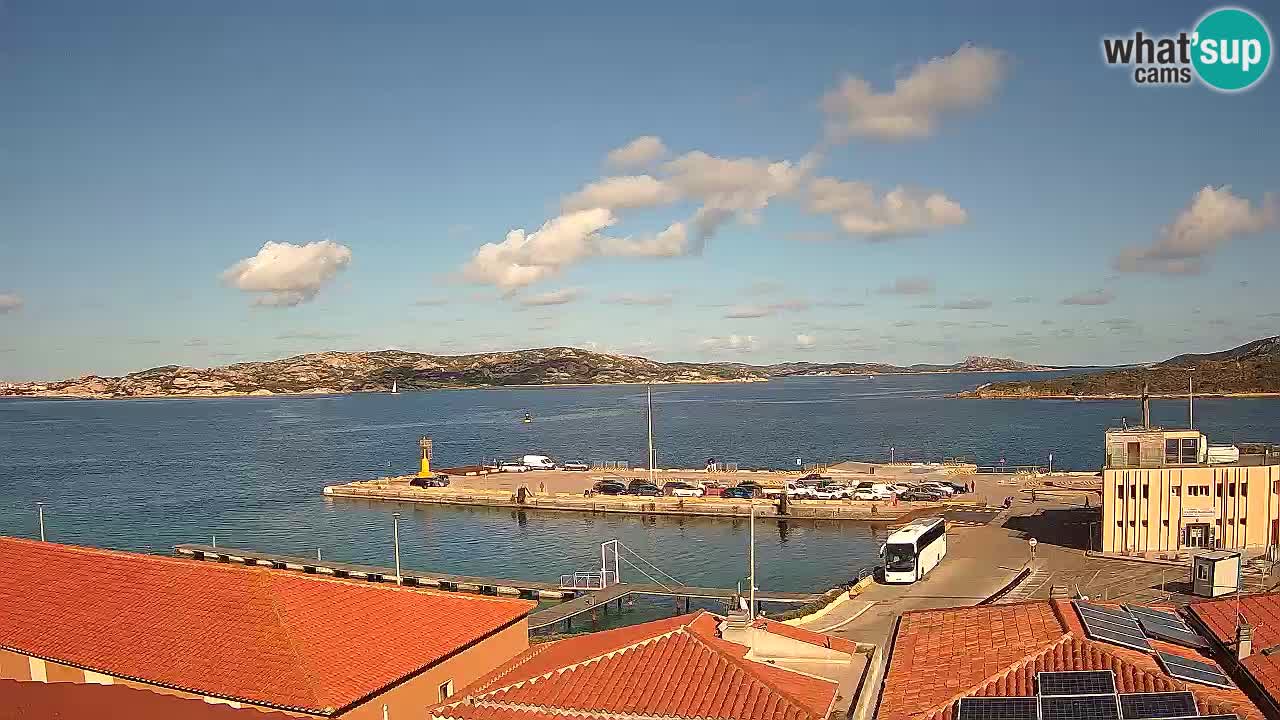 Porto di Palau – Sardinia