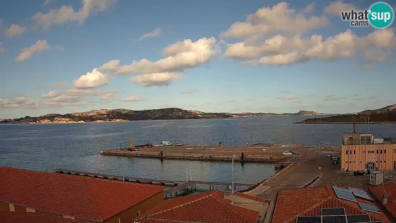 Porto di Palau – Sardegna