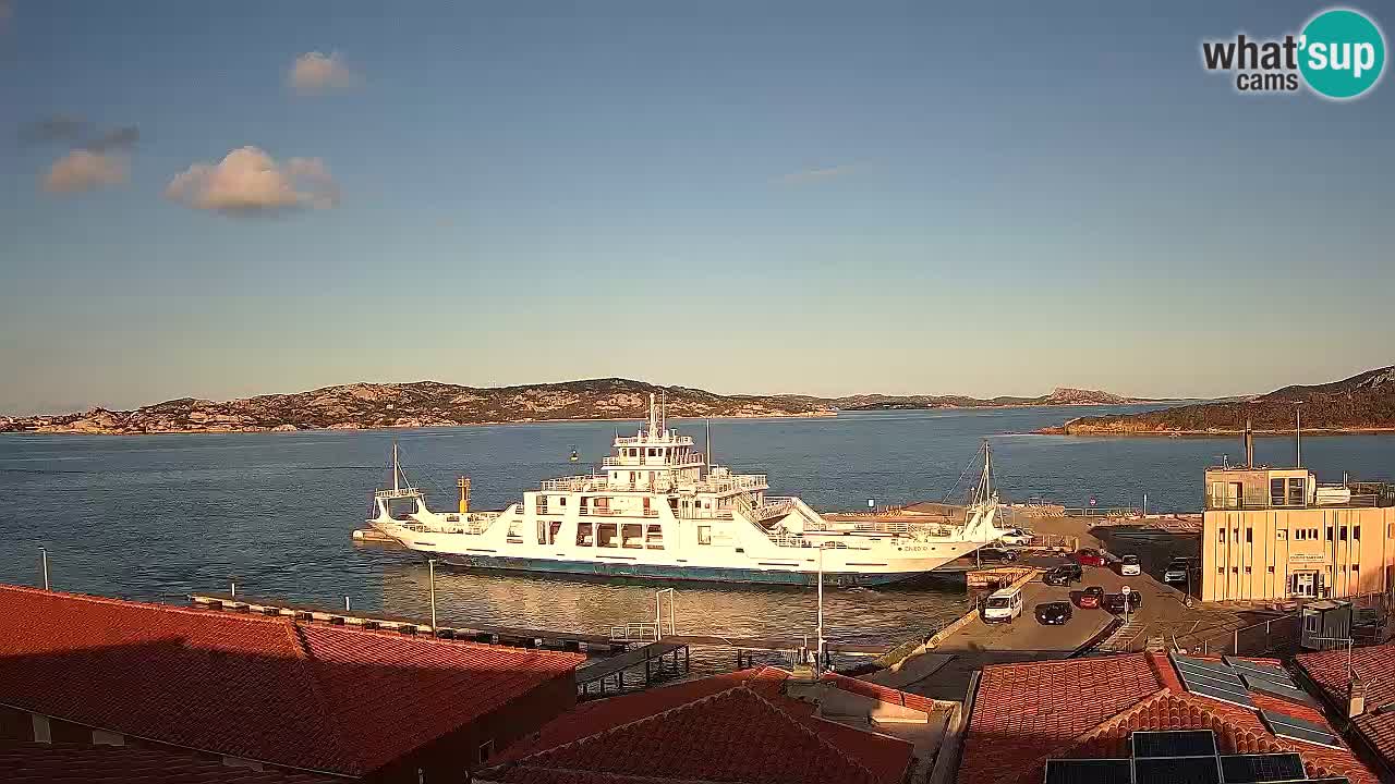 Porto di Palau – Sardinia