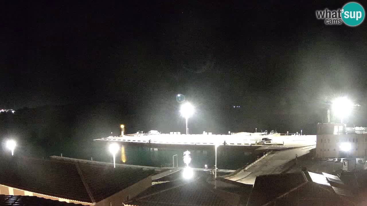 Porto di Palau – Sardaigne