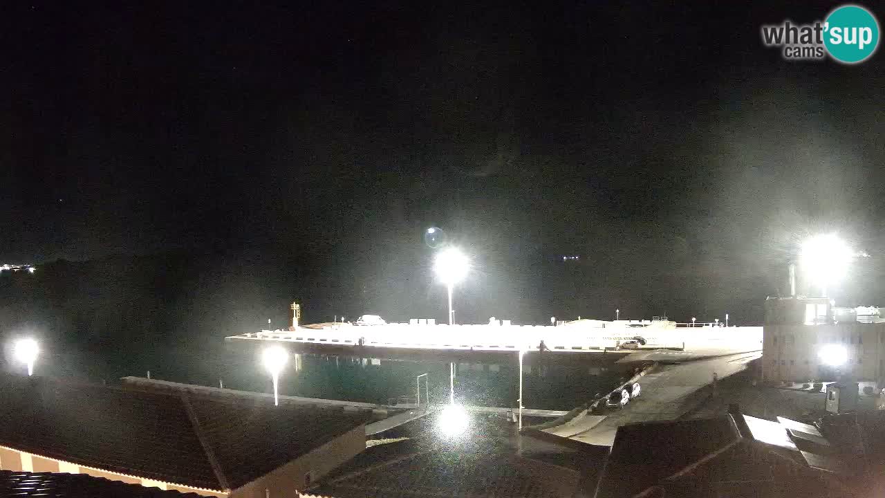 Porto di Palau – Sardaigne