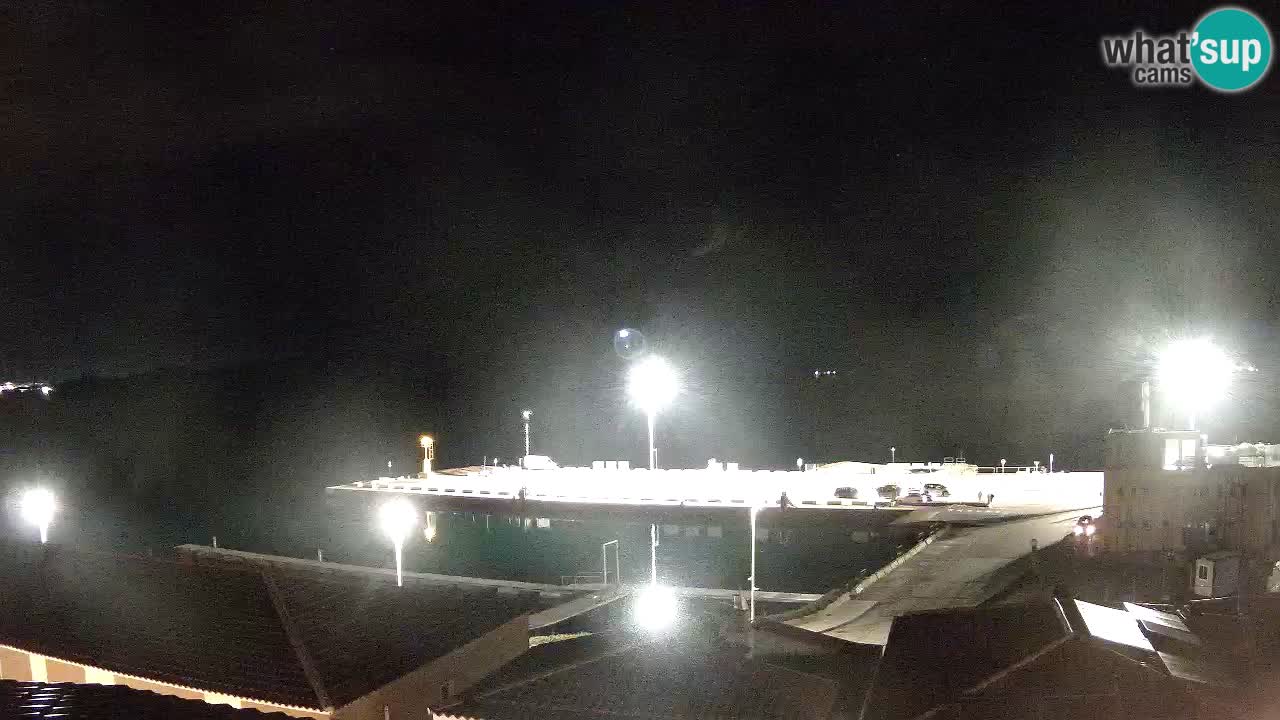 Porto di Palau – Sardinija