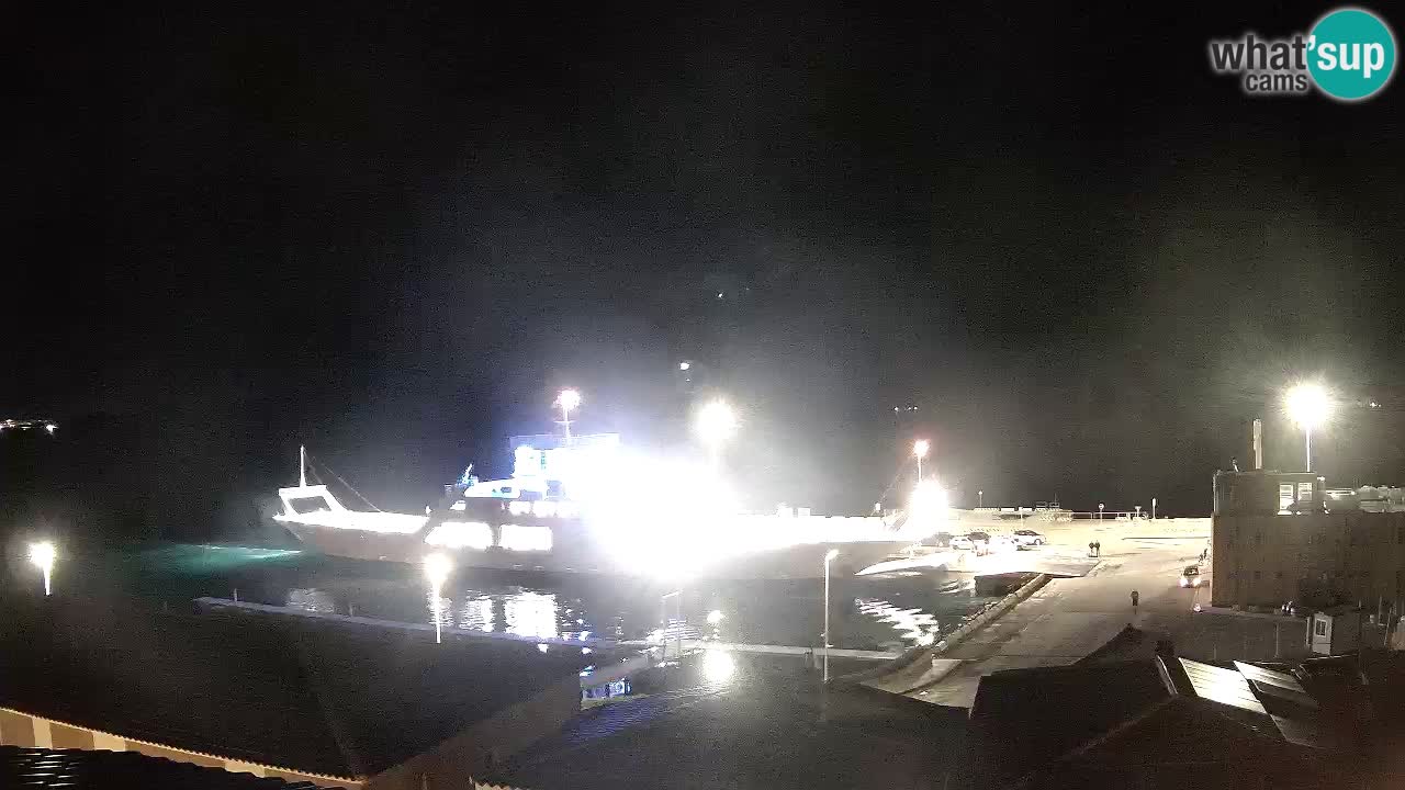 Porto di Palau – Sardinia