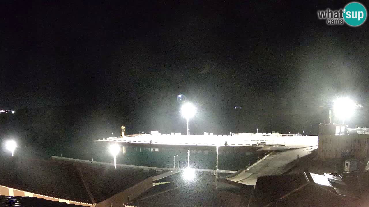 Porto di Palau – Sardinija