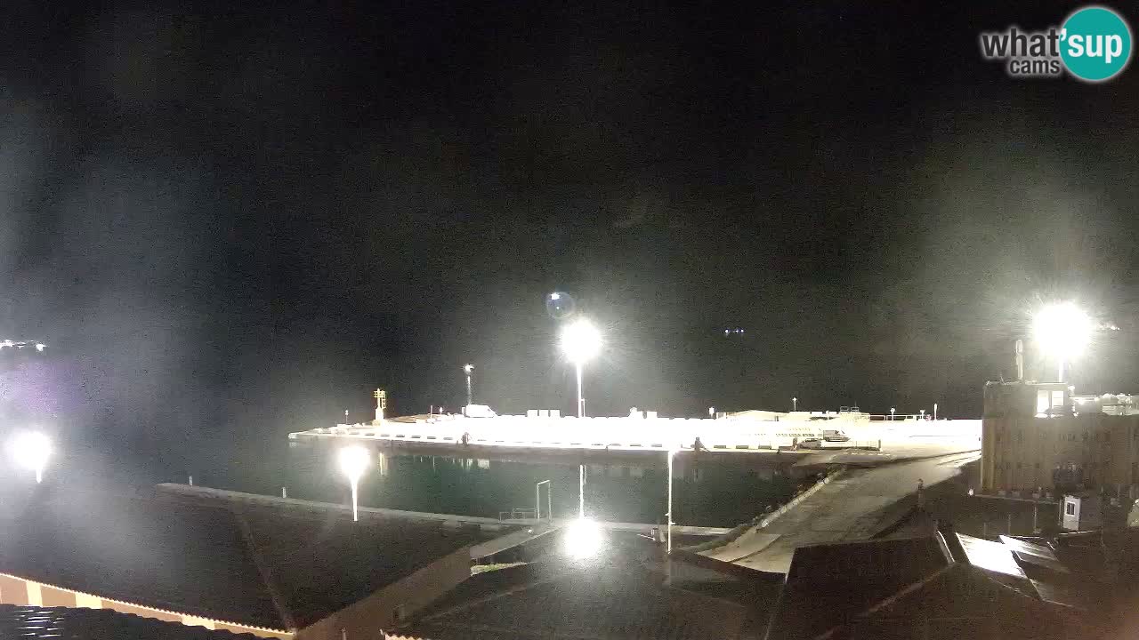 Porto di Palau – Sardinia