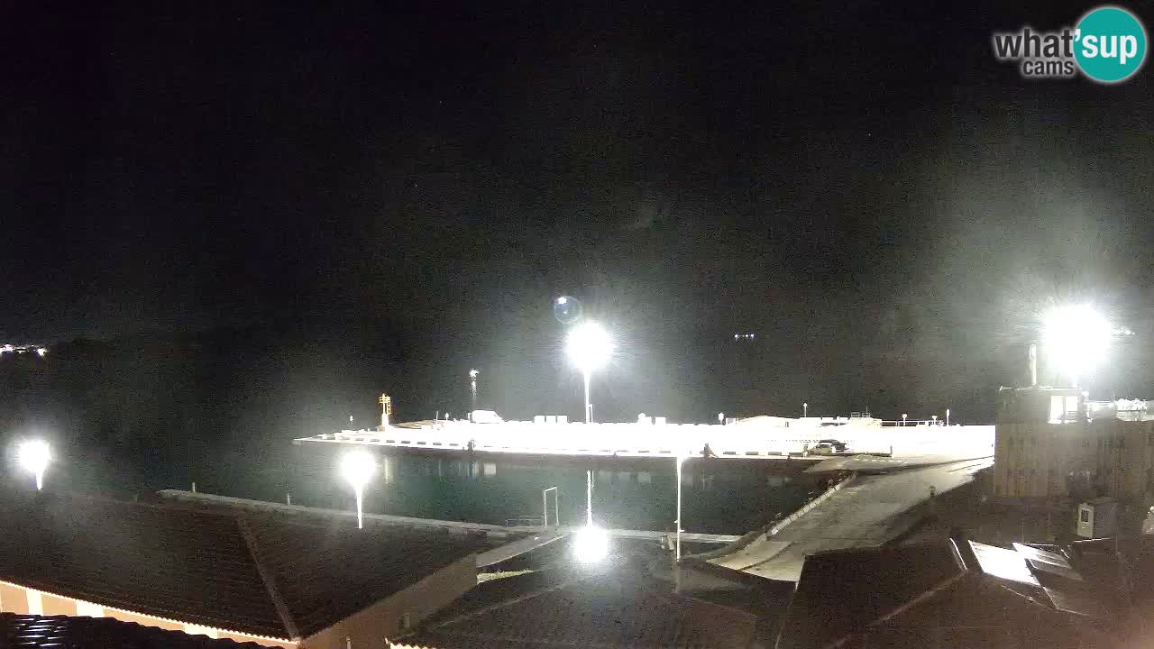 Porto di Palau – Sardinija