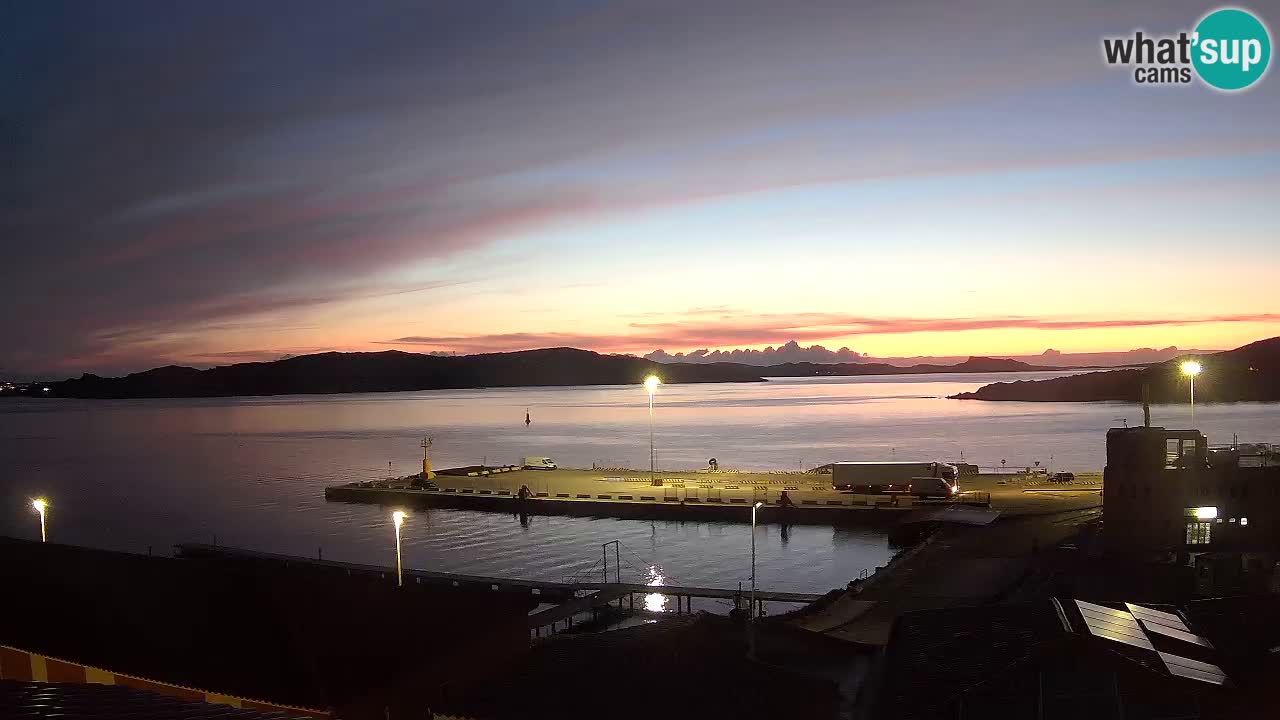 Porto di Palau – Sardegna