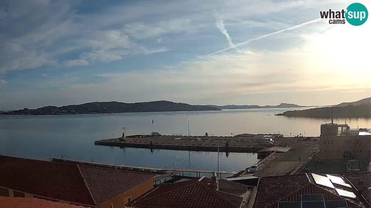 Porto di Palau – Sardinien