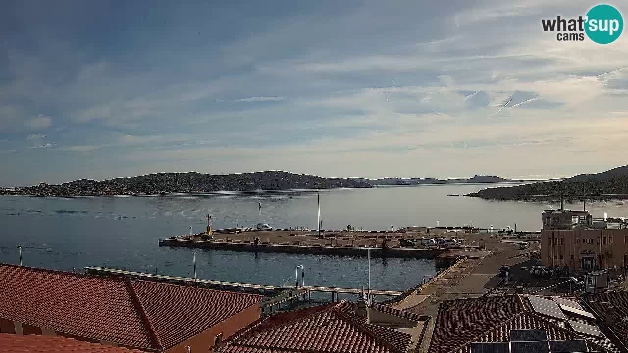 Porto di Palau – Sardinia