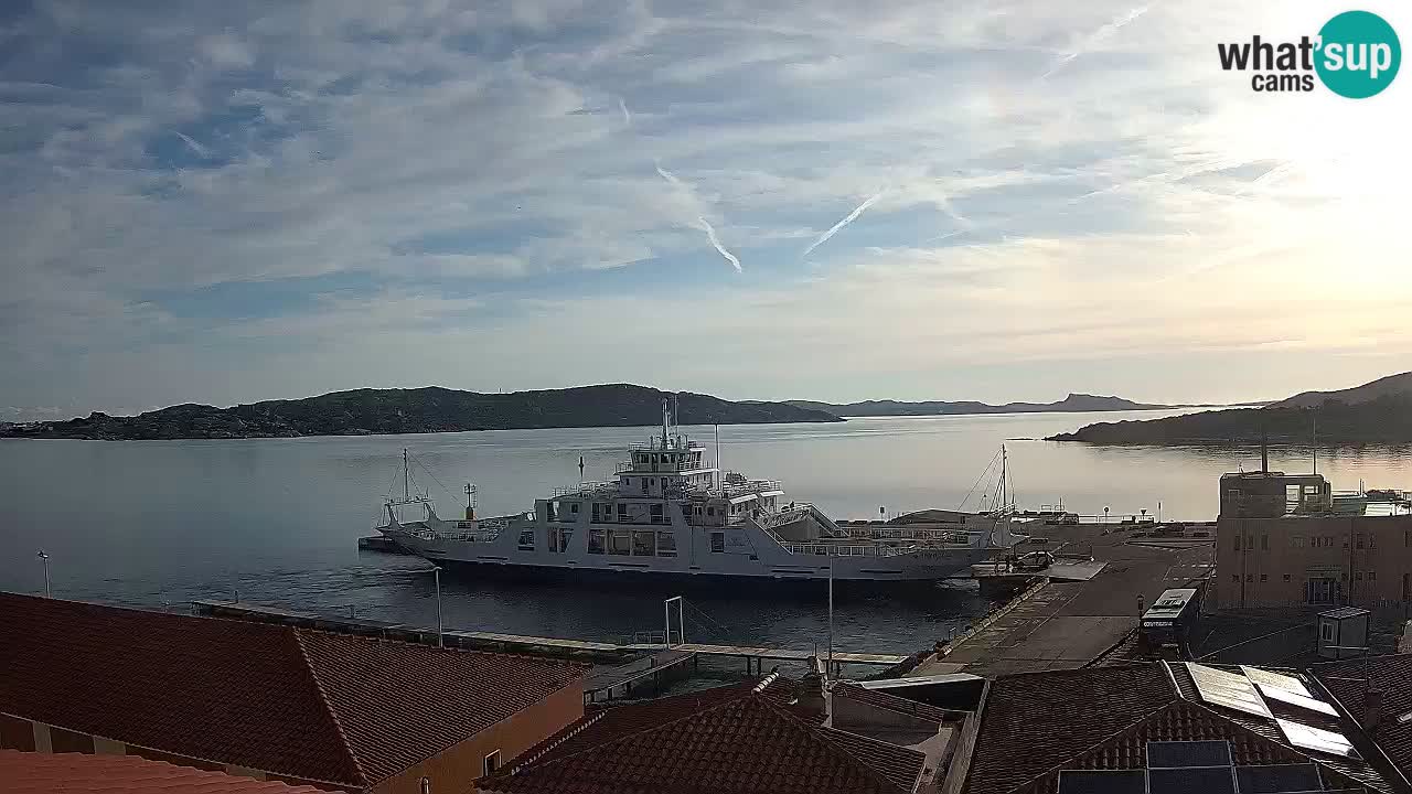 Porto di Palau – Sardinia