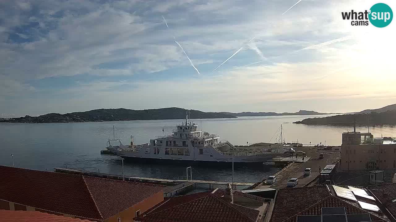 Porto di Palau – Sardegna