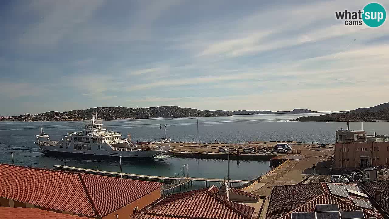 Porto di Palau – Sardegna