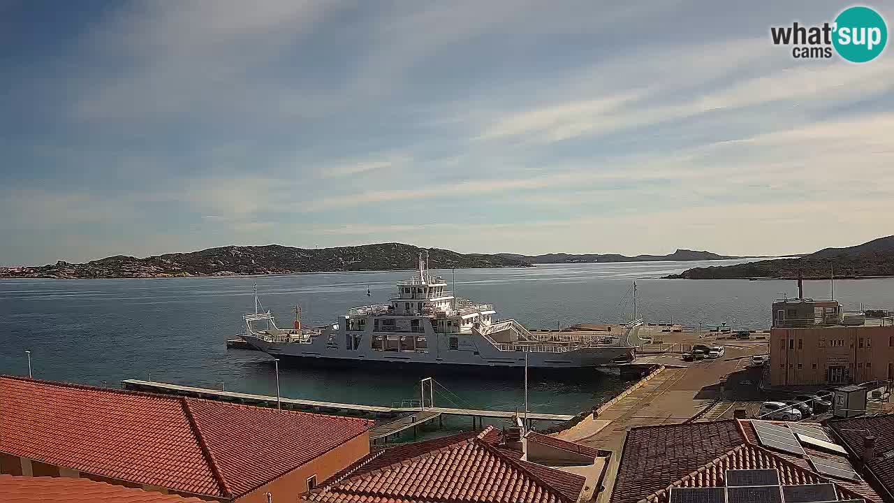Porto di Palau – Sardinien