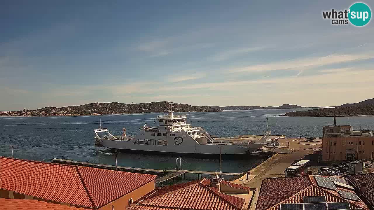 Porto di Palau – Sardinien
