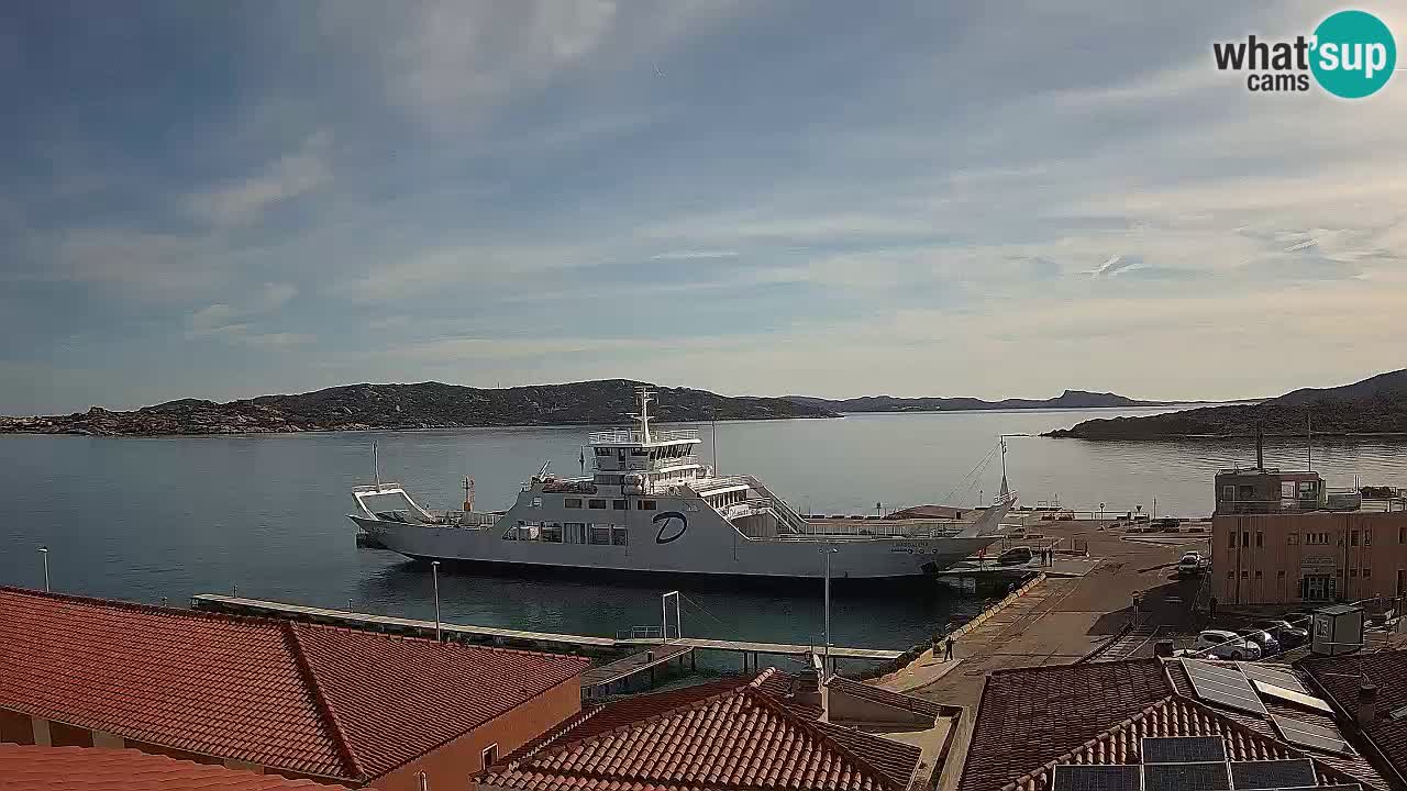 Porto di Palau – Sardinia
