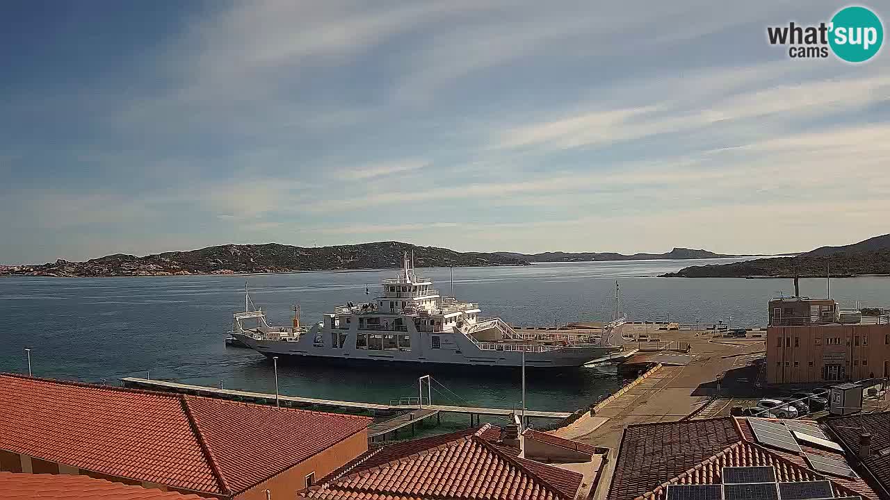 Porto di Palau – Sardegna