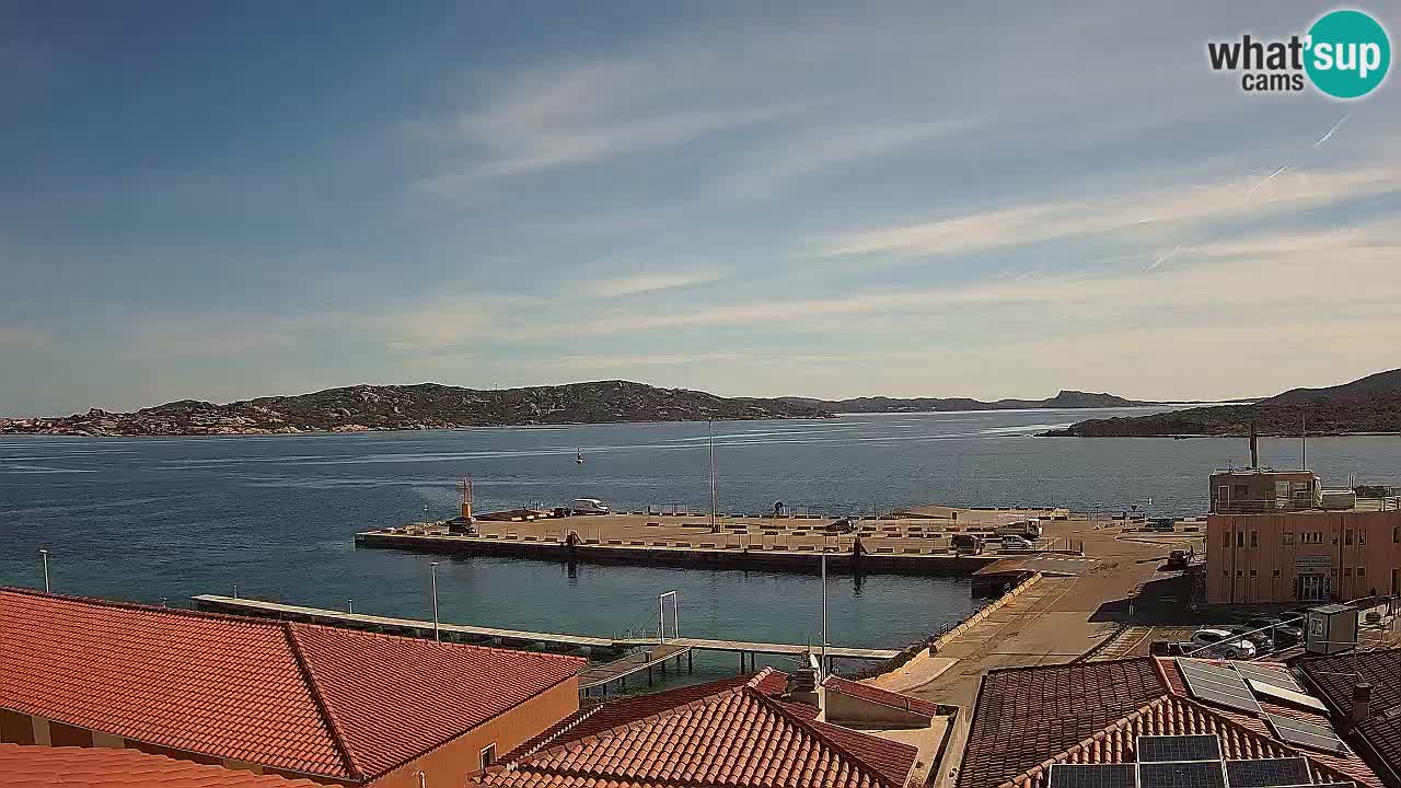 Porto di Palau – Sardaigne