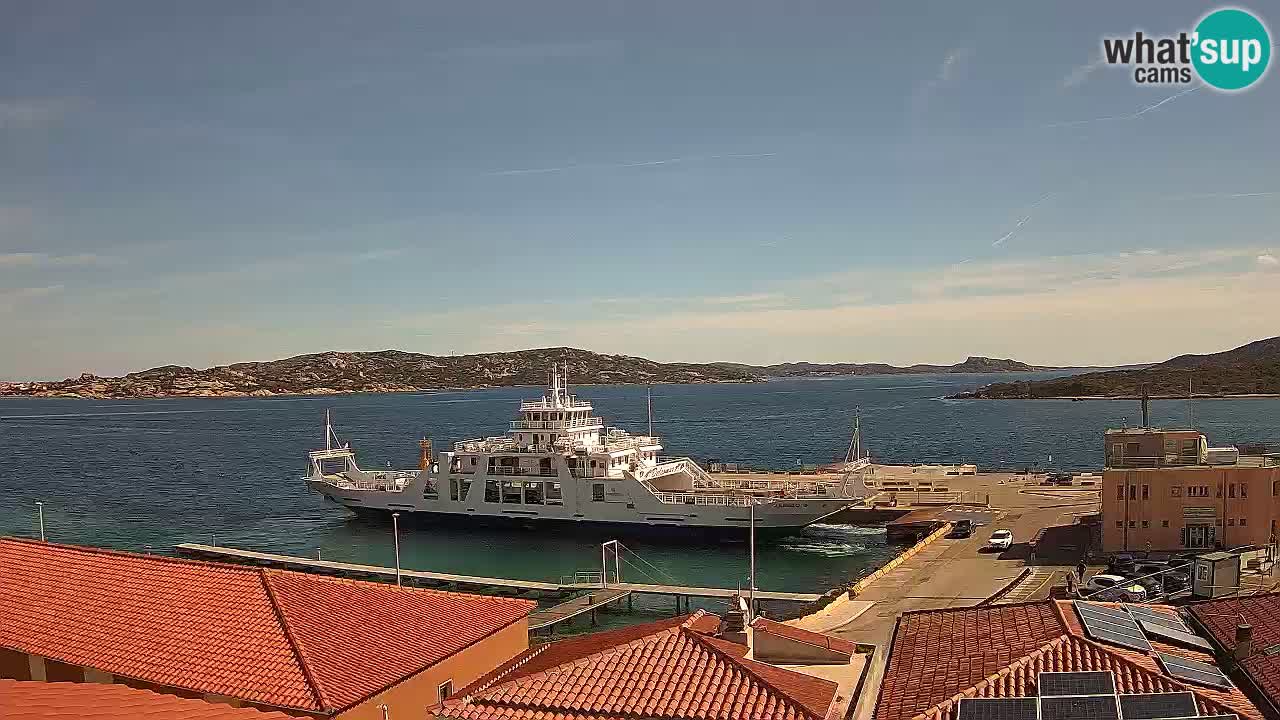 Porto di Palau – Sardegna