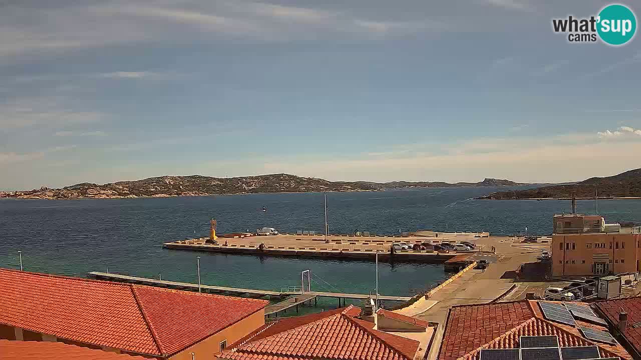 Porto di Palau – Sardinien