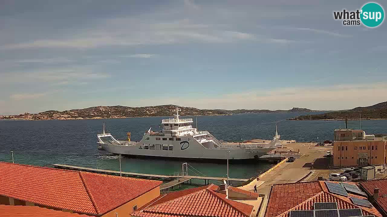 Porto di Palau – Sardegna