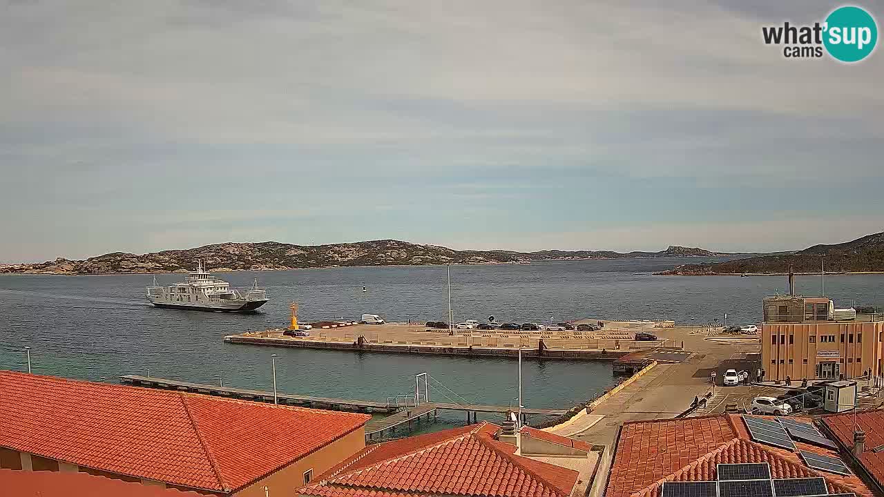 Porto di Palau – Sardegna