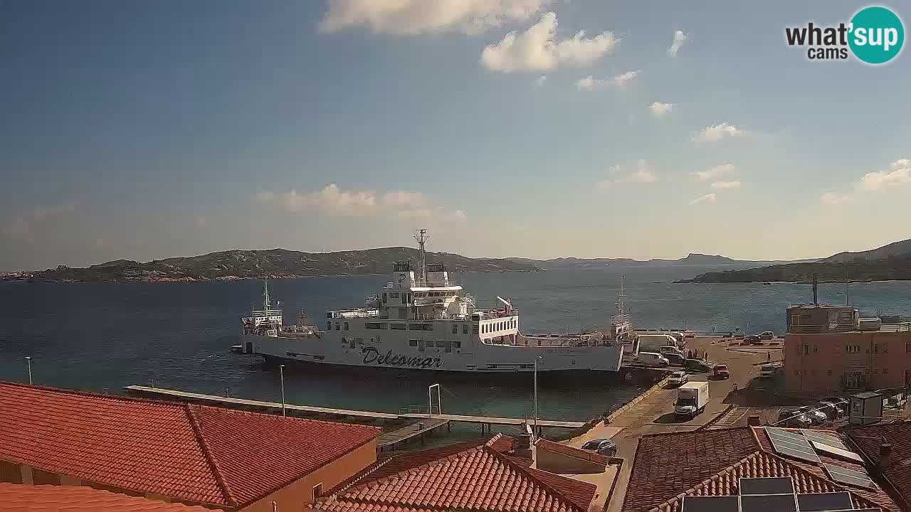 Porto di Palau – Sardinien