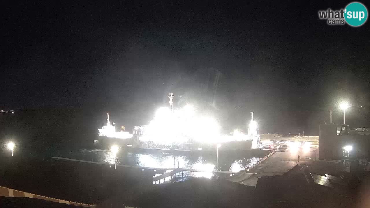 Porto di Palau – Sardegna