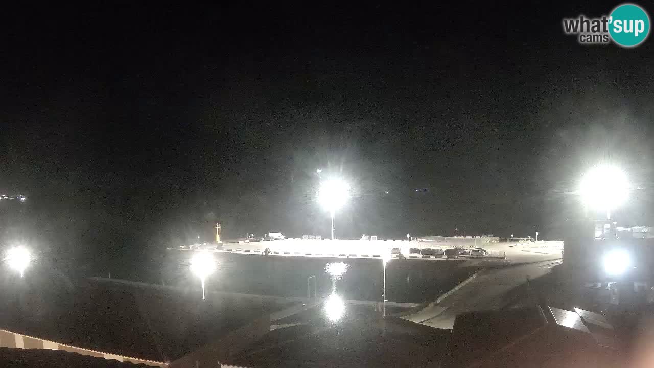 Porto di Palau – Sardinija