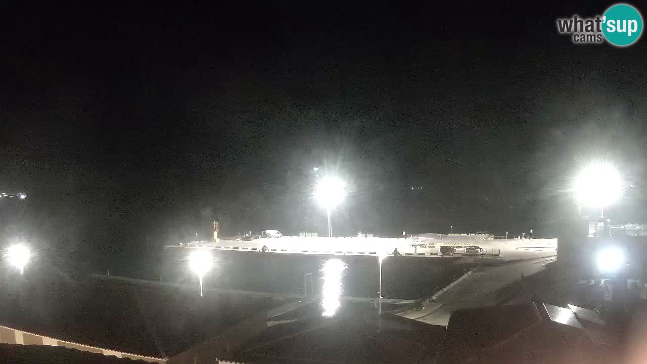 Porto di Palau – Sardinien