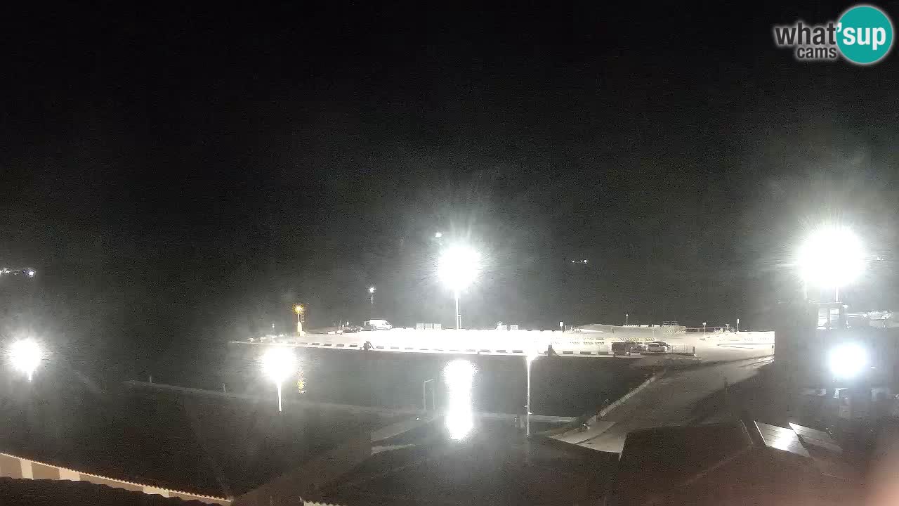 Porto di Palau – Cerdeña