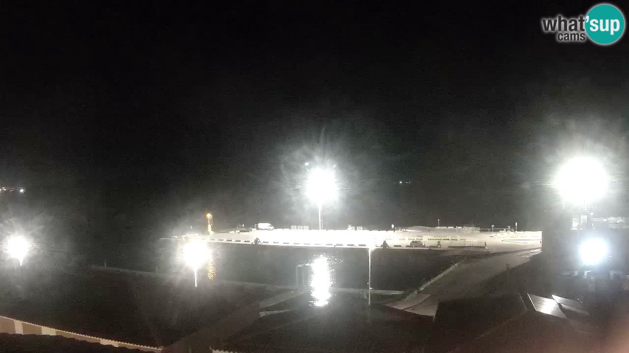 Porto di Palau – Sardinija