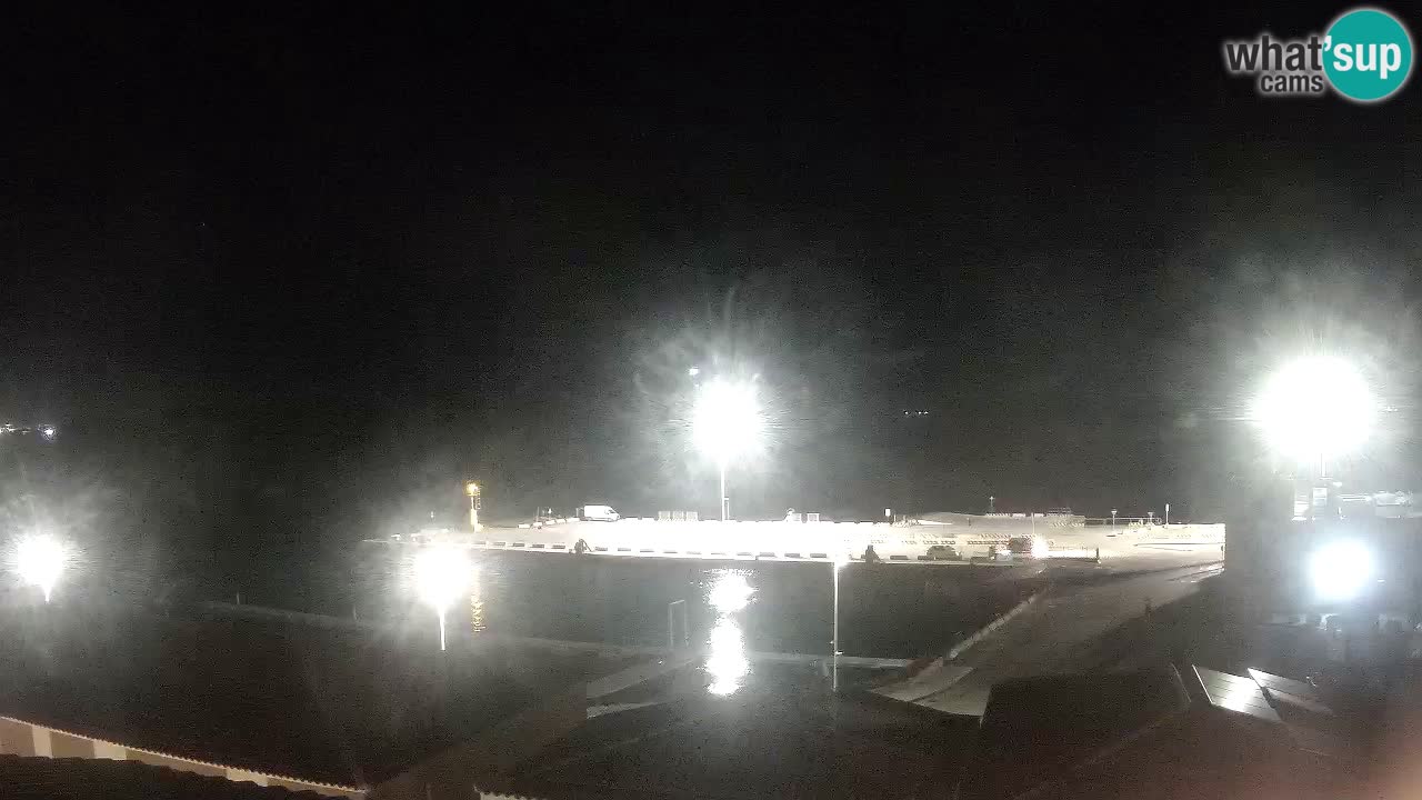 Porto di Palau – Cerdeña