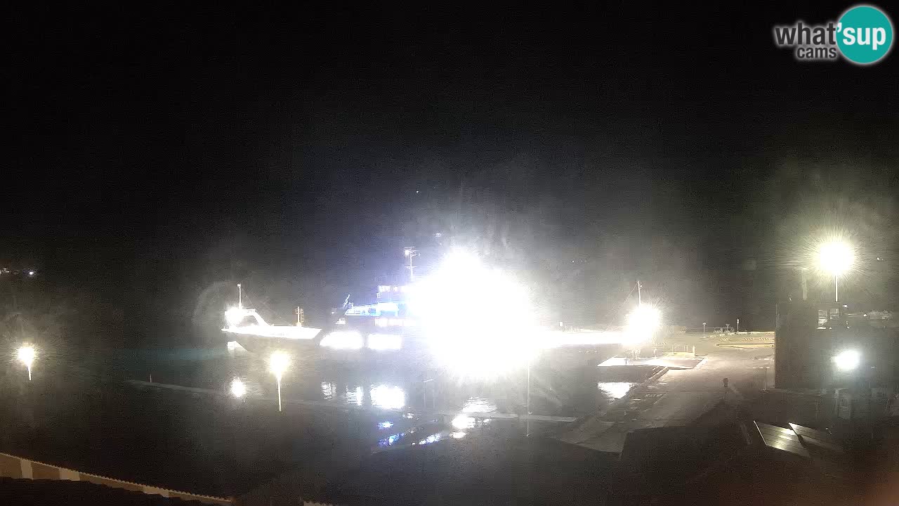 Porto di Palau – Cerdeña