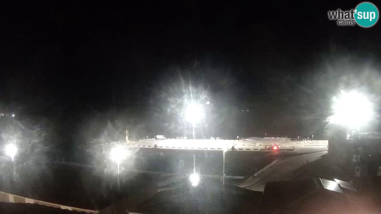 Porto di Palau – Sardinia