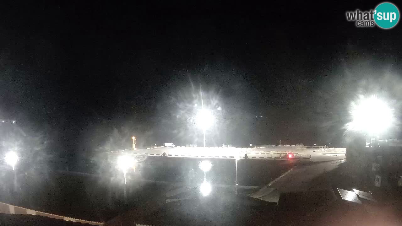 Porto di Palau – Sardinia