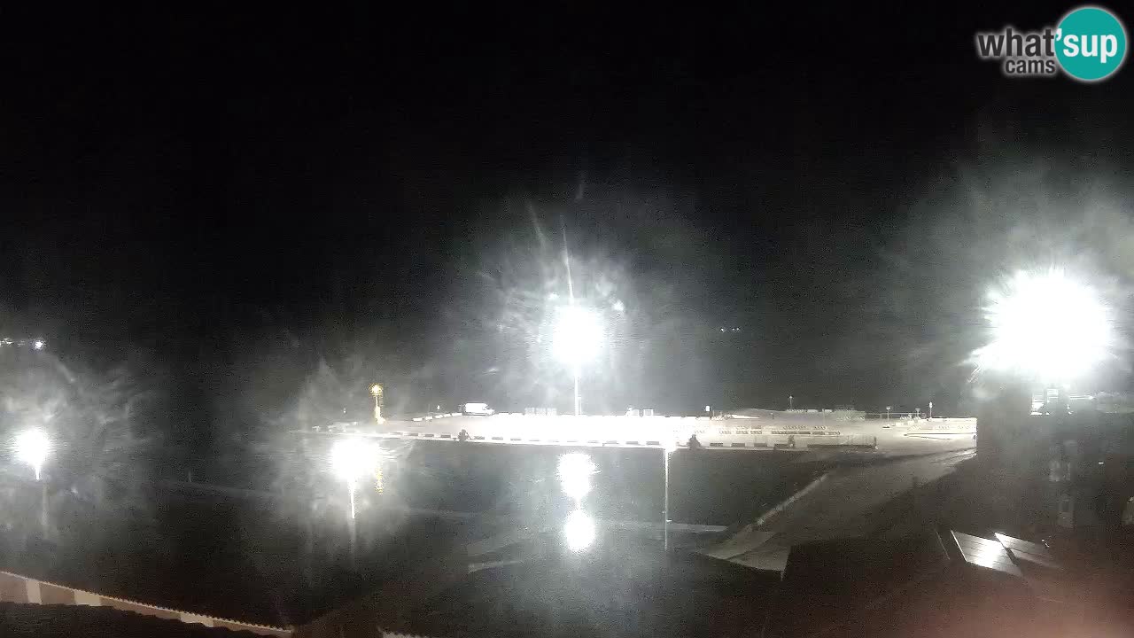 Porto di Palau – Sardinia