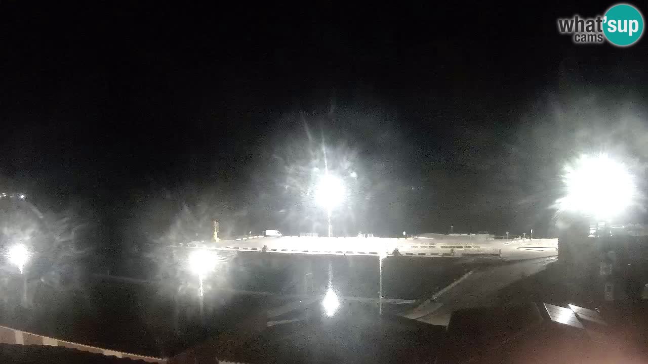 Porto di Palau – Sardinia