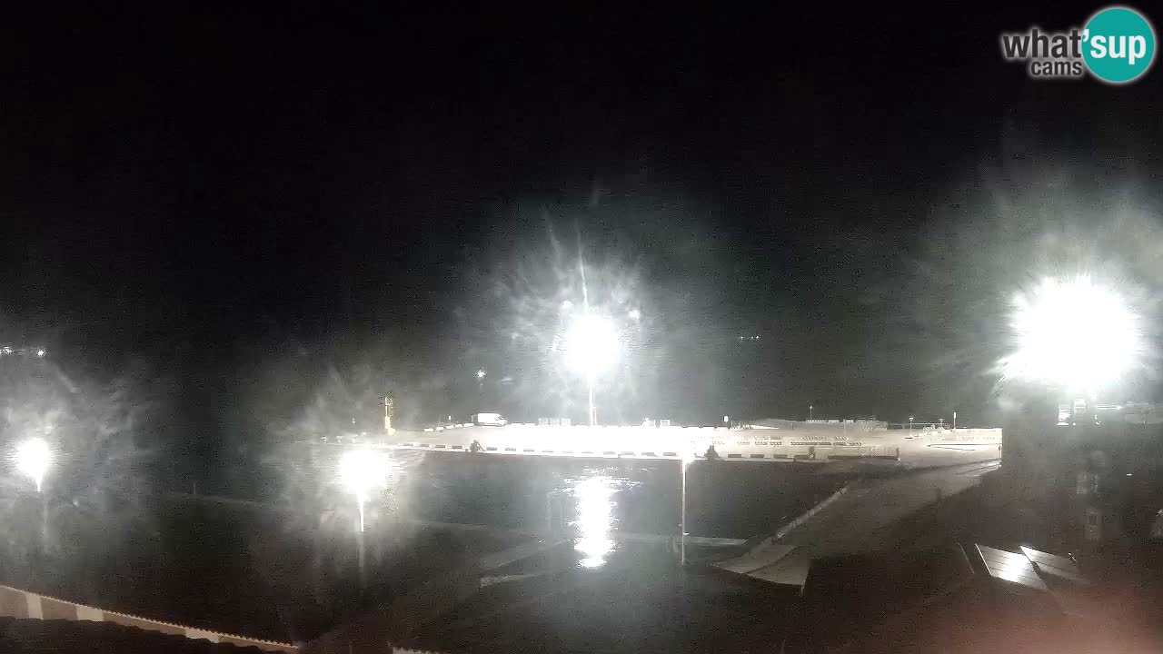 Porto di Palau – Sardinia