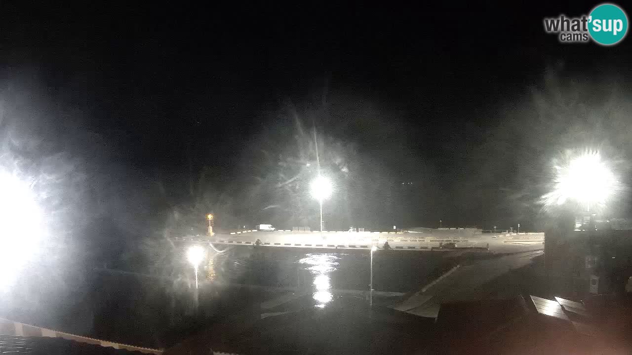 Porto di Palau – Sardinia