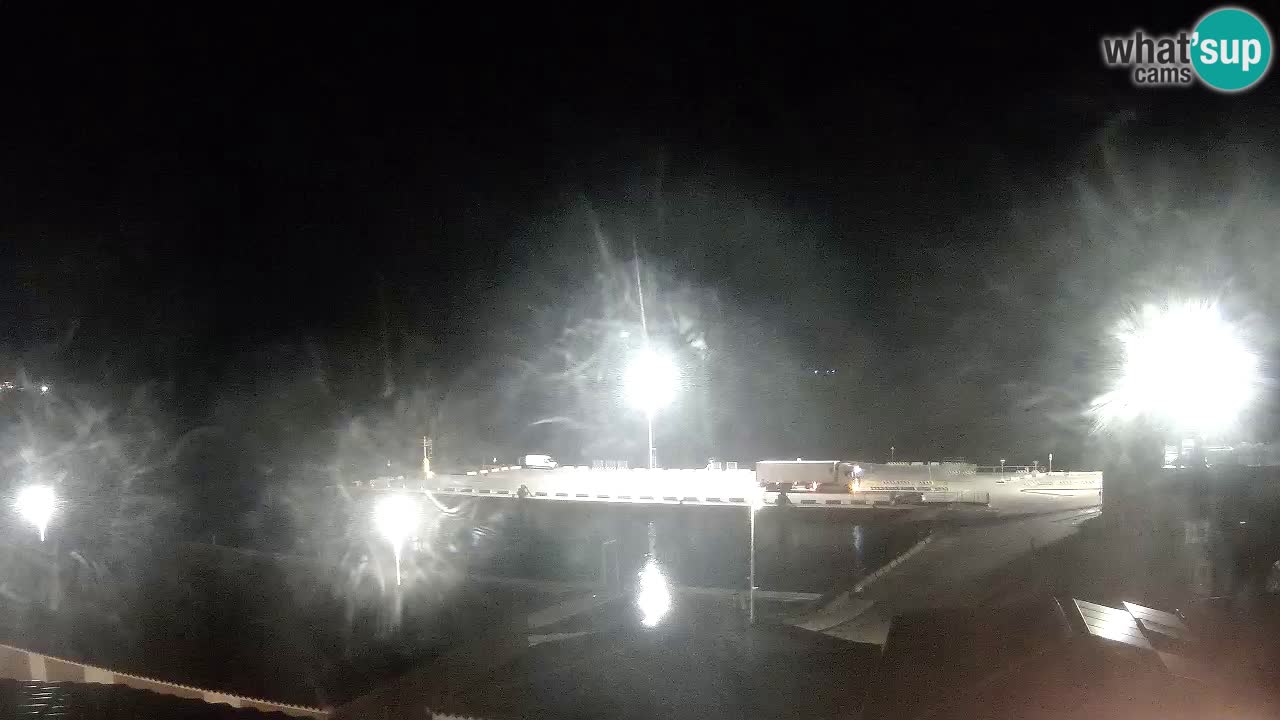 Porto di Palau – Sardaigne