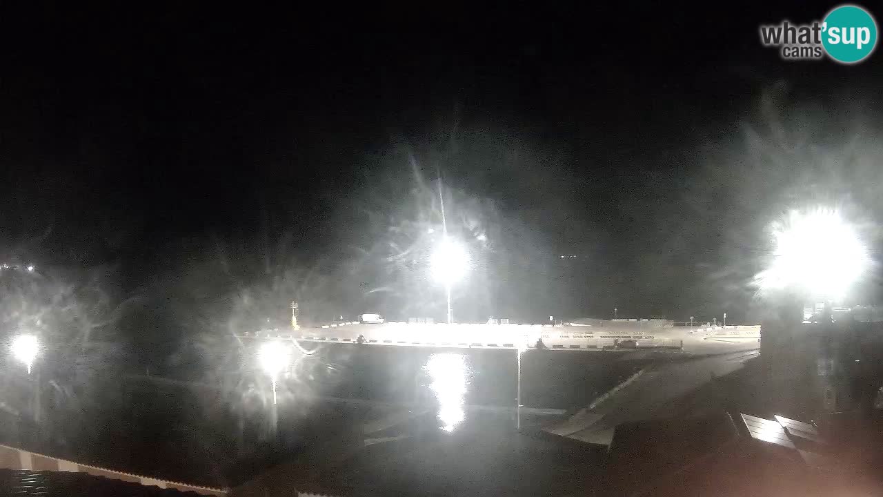 Porto di Palau – Cerdeña