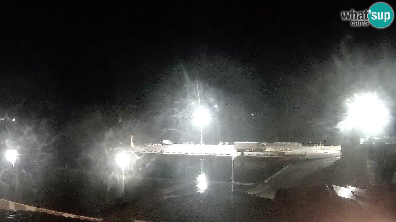 Porto di Palau – Cerdeña