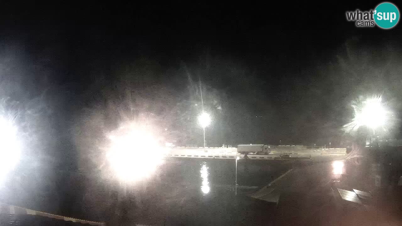 Porto di Palau – Sardegna