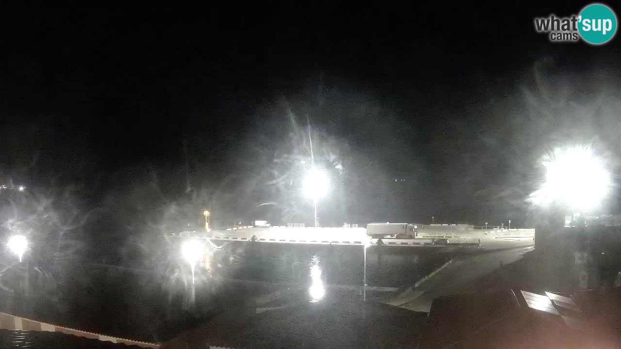 Porto di Palau – Sardegna