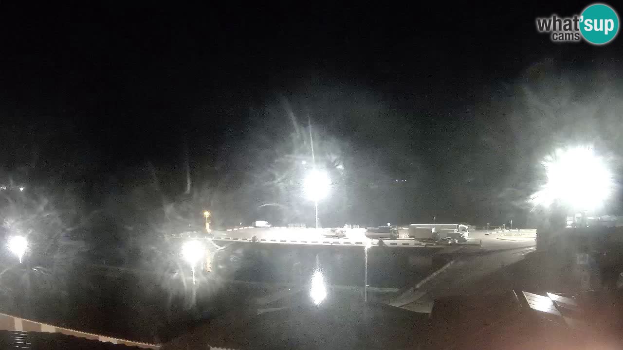 Porto di Palau – Sardaigne