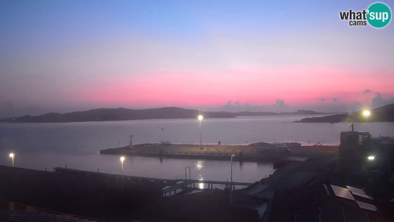 Porto di Palau – Sardegna