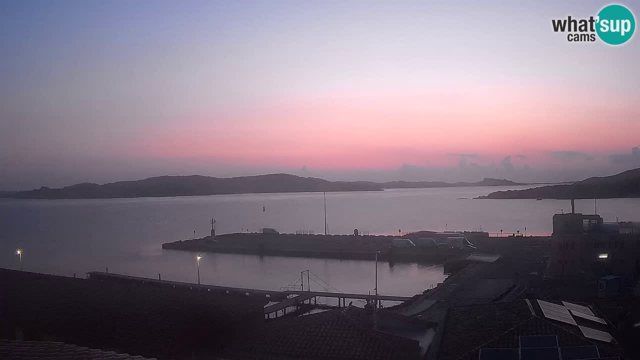 Porto di Palau – Sardinia